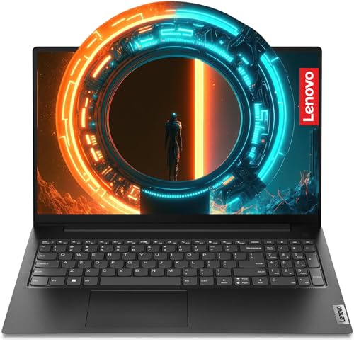 Lenovo 15" FHD Laptop: 32GB RAM, 1TB Storage