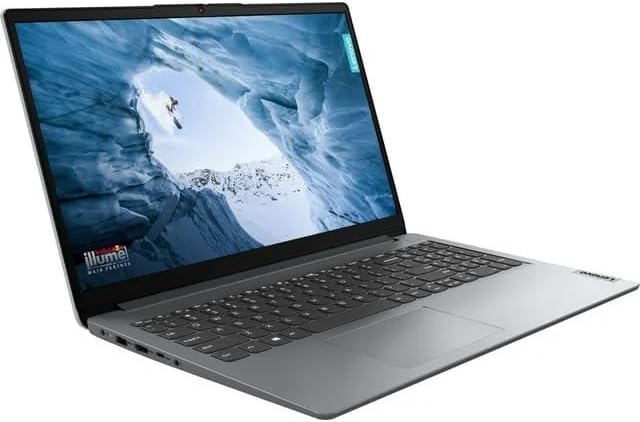 Lenovo Ideapad 15.6" Touchscreen Laptop, 16GB RAM