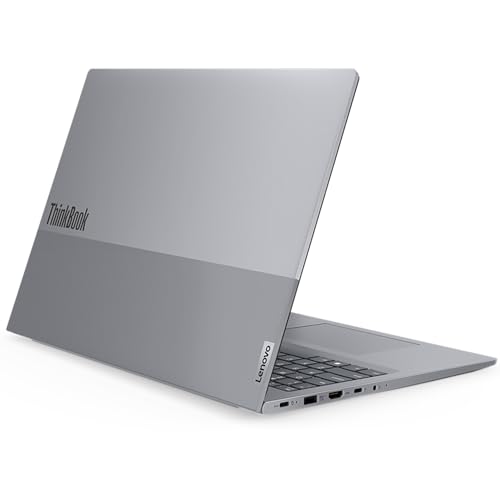 Lenovo ThinkBook G6 16" FHD+ Laptop - 32GB RAM