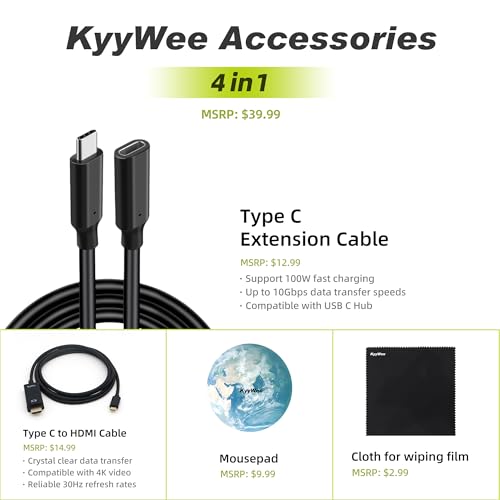 Lenovo Ideapad 2024 Laptop with Touch Screen