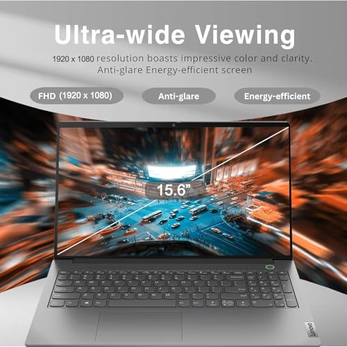 Lenovo ThinkBook 15 Gen 4 Laptop with Ryzen 7