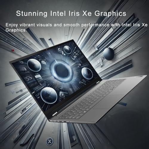 Lenovo ThinkBook 15.6" i7 Laptop with 2TB SSD