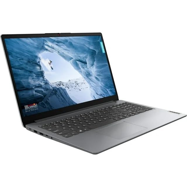 Lenovo Ideapad 2024 Laptop with Touch Screen