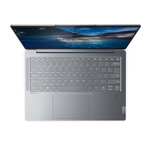 Lenovo IdeaPad 7i 14" Touchscreen Laptop