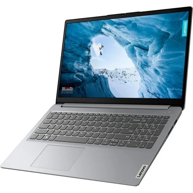 Lenovo Ideapad 2024 Laptop with Touch Screen