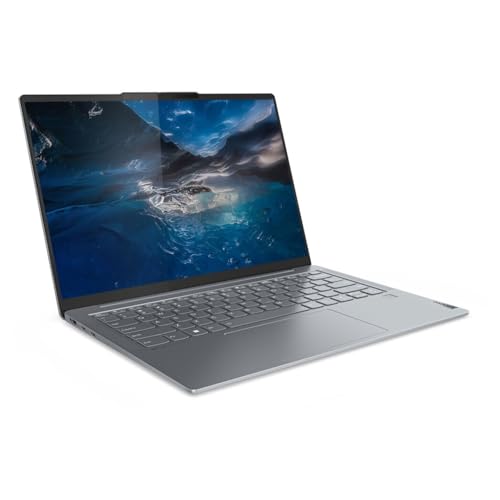 Lenovo IdeaPad 7i 14" Touchscreen Laptop