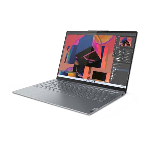 Lenovo IdeaPad 7i 14" Touchscreen Laptop