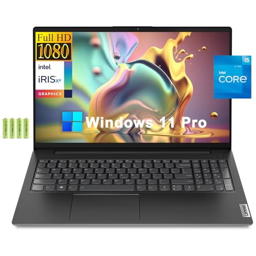Lenovo V15 G3 15.6" FHD Business Laptop