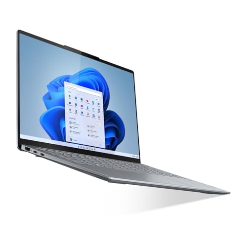 Lenovo IdeaPad 7i 14" Touchscreen Laptop