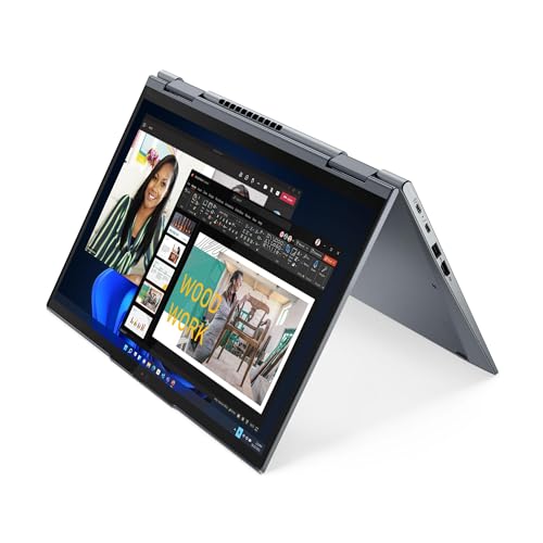 Lenovo ThinkPad X1 Yoga Gen 7 - 14" Touchscreen