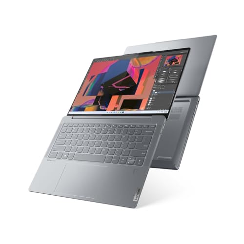 Lenovo IdeaPad 7i 14" Touchscreen Laptop