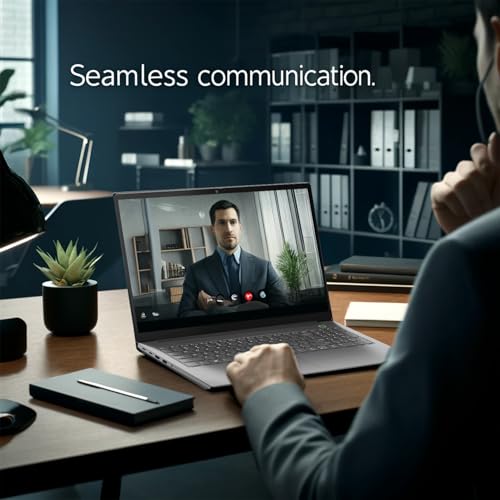 Lenovo ThinkBook 15.6" i7 Laptop with 2TB SSD