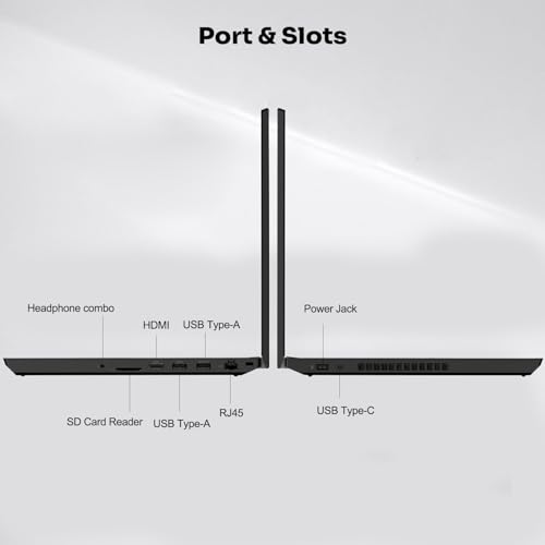 Lenovo ThinkPad P15v 15.6" FHD Business Laptop