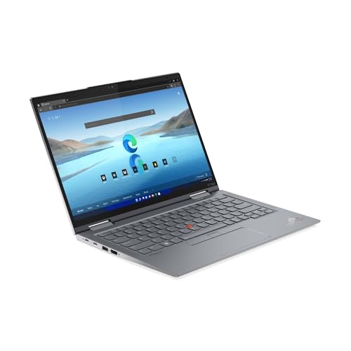 Lenovo ThinkPad X1 Yoga Gen 7 - 14" Touchscreen