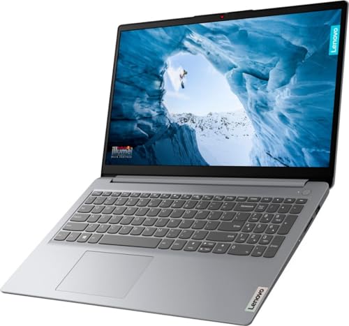 Lenovo Ideapad 15.6" FHD Touchscreen Laptop
