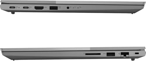 Lenovo ThinkBook 15.6" i7 Laptop with 2TB SSD