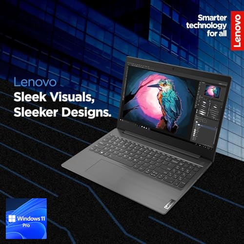 Lenovo ThinkBook 15 Gen4 Laptop - Intel i7, FHD
