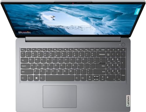 Lenovo Ideapad 15.6" FHD Touchscreen Laptop