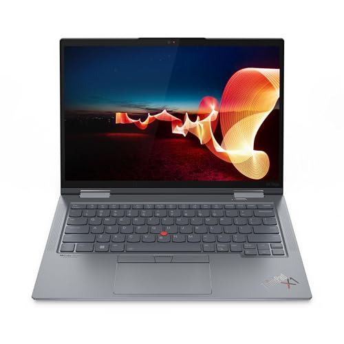 Lenovo ThinkPad X1 Yoga Gen 7 - 14" Touchscreen