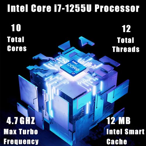 Lenovo ThinkBook 15 Gen4 Laptop - Intel i7, FHD