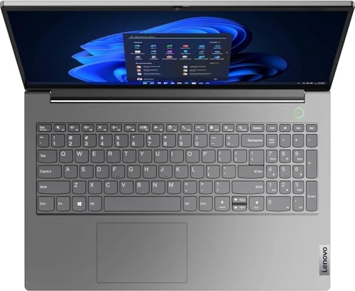 Lenovo ThinkBook 15 Gen4 Laptop - Intel i7, FHD