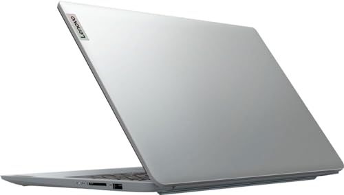 Lenovo Ideapad 15.6" FHD Touchscreen Laptop