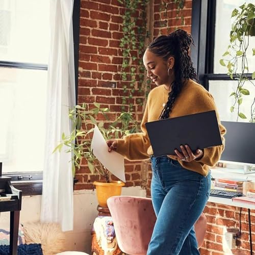 Lenovo V15 FHD Business Laptop with WOWPC Bundle