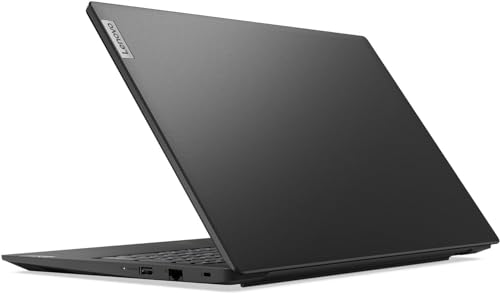 Lenovo V15 FHD Business Laptop with WOWPC Bundle