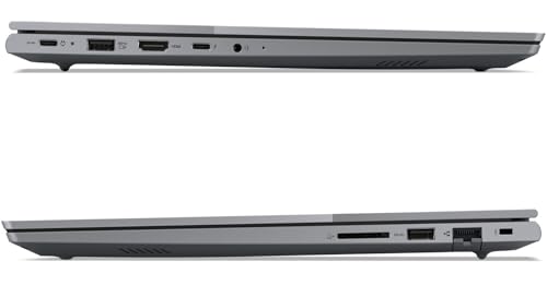 Lenovo ThinkBook 16" Touchscreen Business Laptop 2024