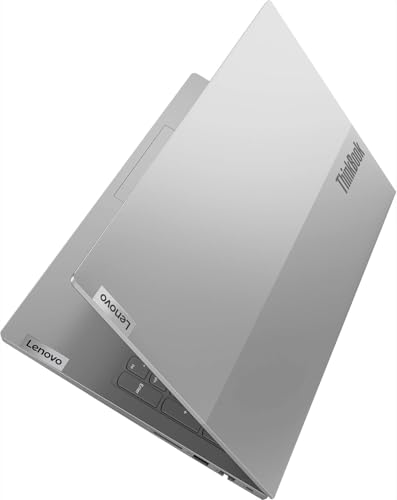 Lenovo ThinkBook 15 Gen 4 Laptop with 2TB SSD