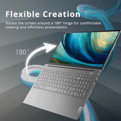 Lenovo ThinkBook 15 Gen 4 Laptop with 2TB SSD