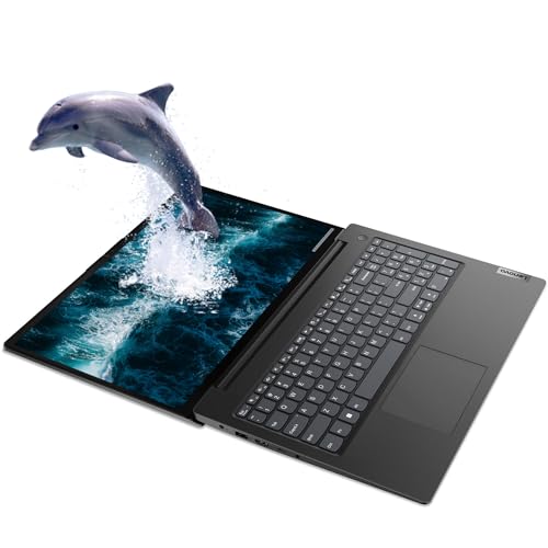 Lenovo V15 G4 15.6" FHD Laptop with Ryzen 5