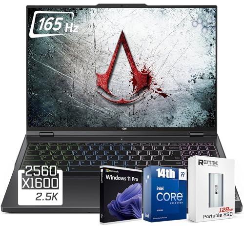 Lenovo Legion 5i Gaming Laptop, Intel i9, RTX 4060