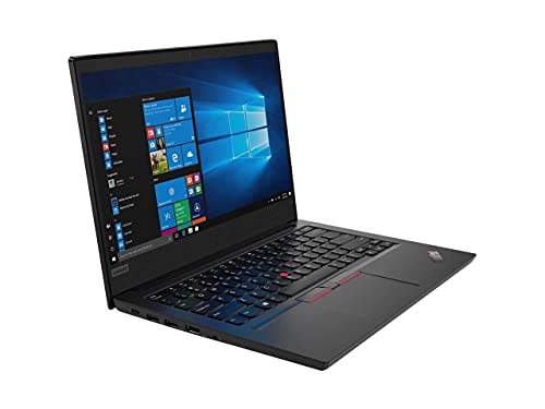 Lenovo ThinkPad E14 Gen 2 Laptop Bundle with Accessories