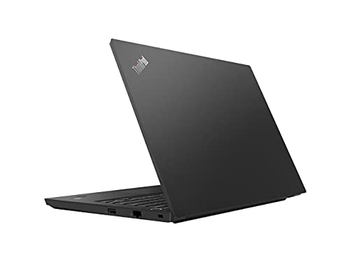 Lenovo ThinkPad E14 Gen 2 Laptop Bundle with Accessories