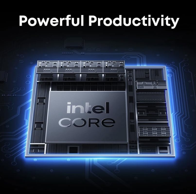 Lenovo IdeaPad 2024 Laptop with Touchscreen and 40GB RAM