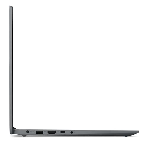 Lenovo IdeaPad 15.6" FHD Laptop, Intel i5 Processor