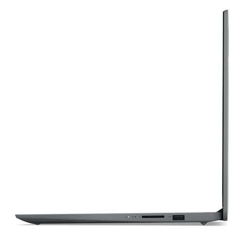Lenovo IdeaPad 15.6" FHD Laptop, Intel i5 Processor
