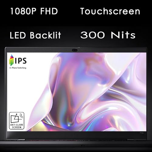 Lenovo ThinkPad P15v Gen 3 Mobile Workstation Laptop