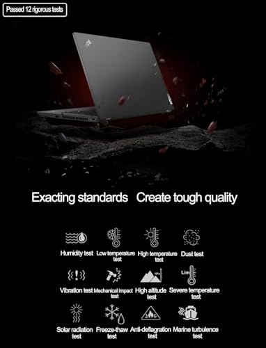 Lenovo ThinkPad P15v Gen 3 Mobile Workstation Laptop