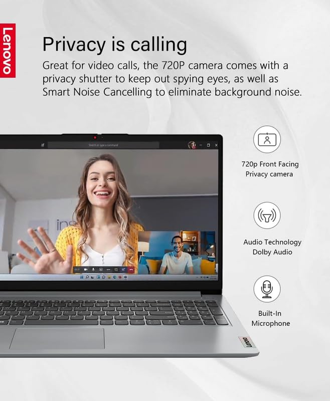 Lenovo IdeaPad 2024 Laptop with Touchscreen and 40GB RAM