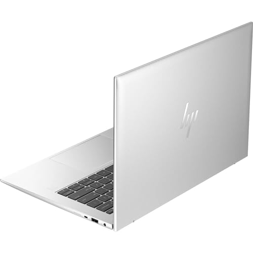 HP EliteBook 840 14" i5 Business Laptop