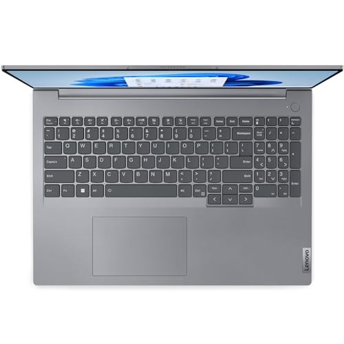 Lenovo ThinkBook 16 Ultra 7 Premium Laptop