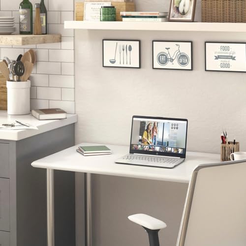 HP 2024 Touch-Screen Laptop with 1.5TB SSD