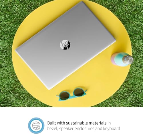 HP 17" Touchscreen Laptop with 32GB RAM & 2TB SSD