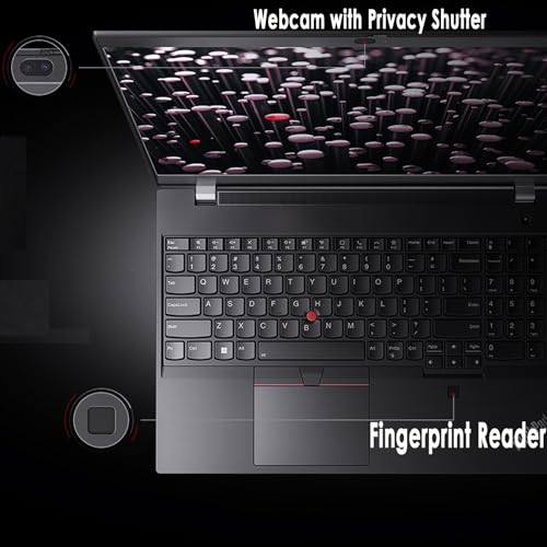 Lenovo ThinkPad P15v Gen 3 Mobile Workstation Laptop