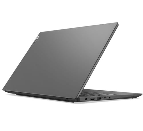 Lenovo V15 Business Laptop - Intel i7, 40GB RAM