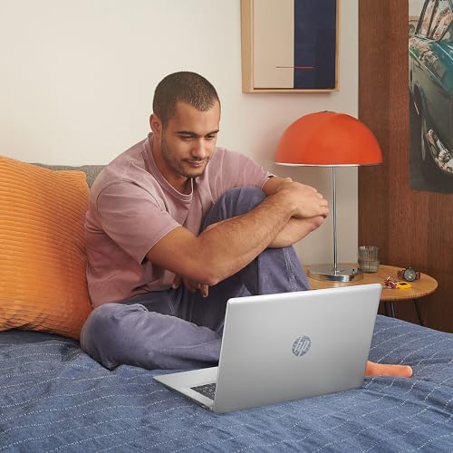 HP Essential 17 Laptop with AI Microsoft 365