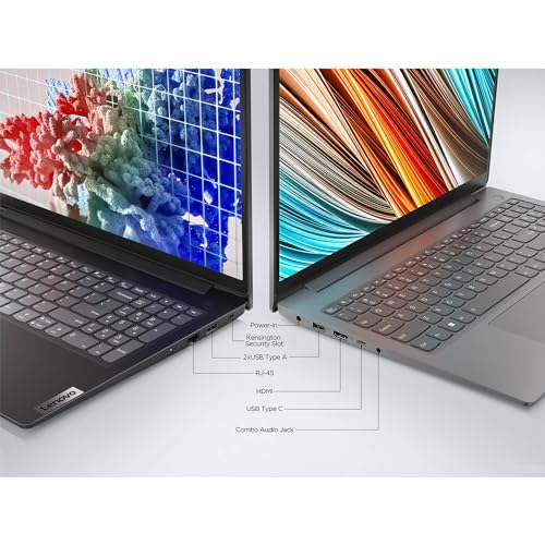 Lenovo V15 Gen 2 15.6" FHD Laptop