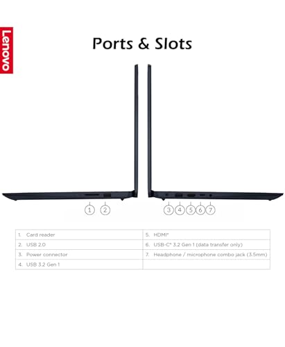 Lenovo IdeaPad 1 15.6" FHD Touchscreen Laptop
